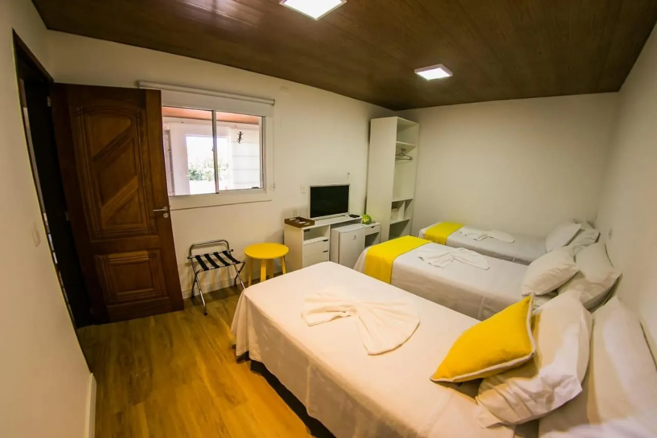 Pousada Solar do Pico