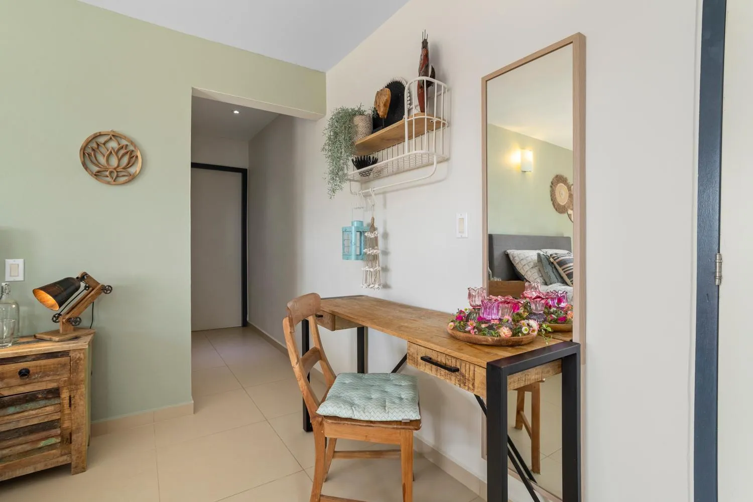 Property building in Oasis guesthouse, Boutique Style Hotel