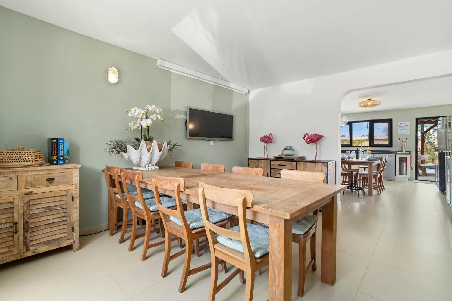 Property building in Oasis guesthouse, Boutique Style Hotel