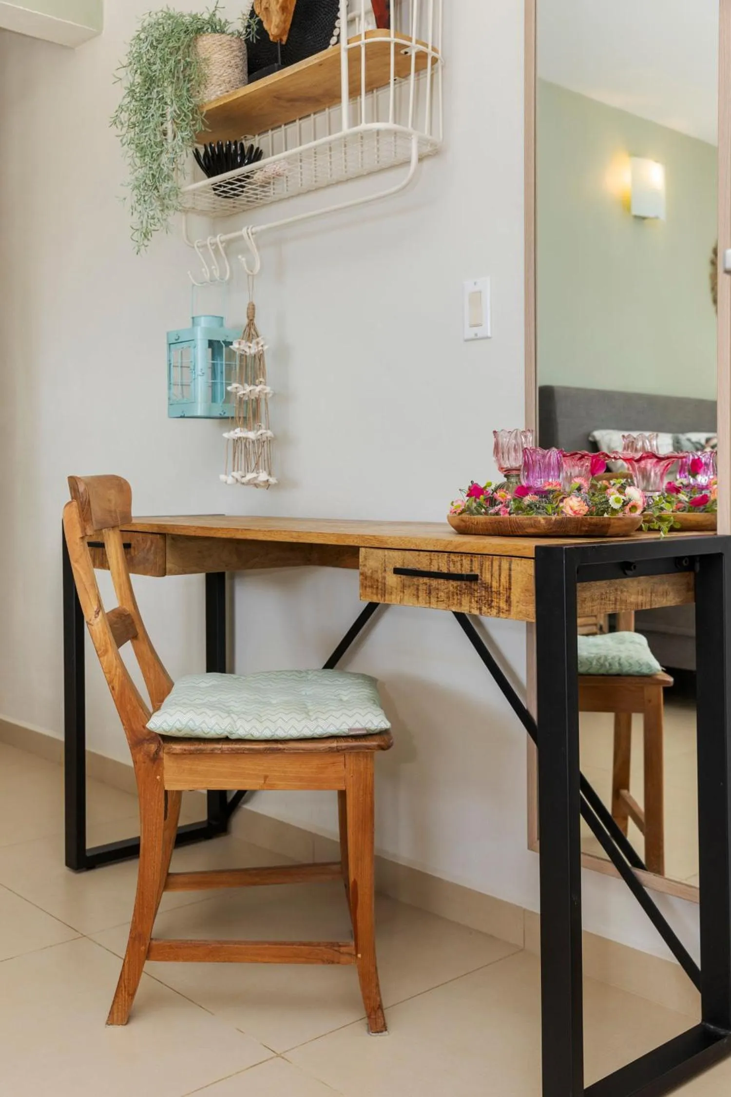 Property building in Oasis guesthouse, Boutique Style Hotel