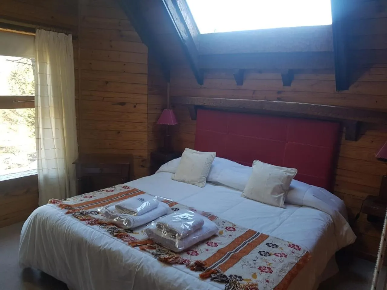 Hosteria Las Garzas
