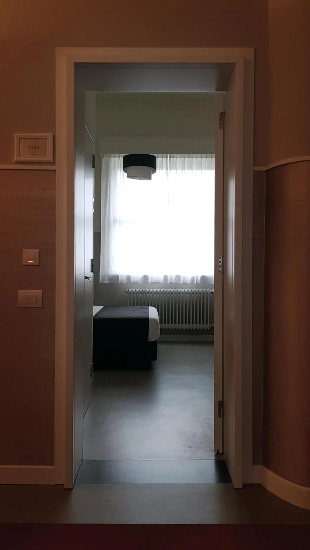 TV and multimedia, Bed in Villa Gotti Charming Rooms