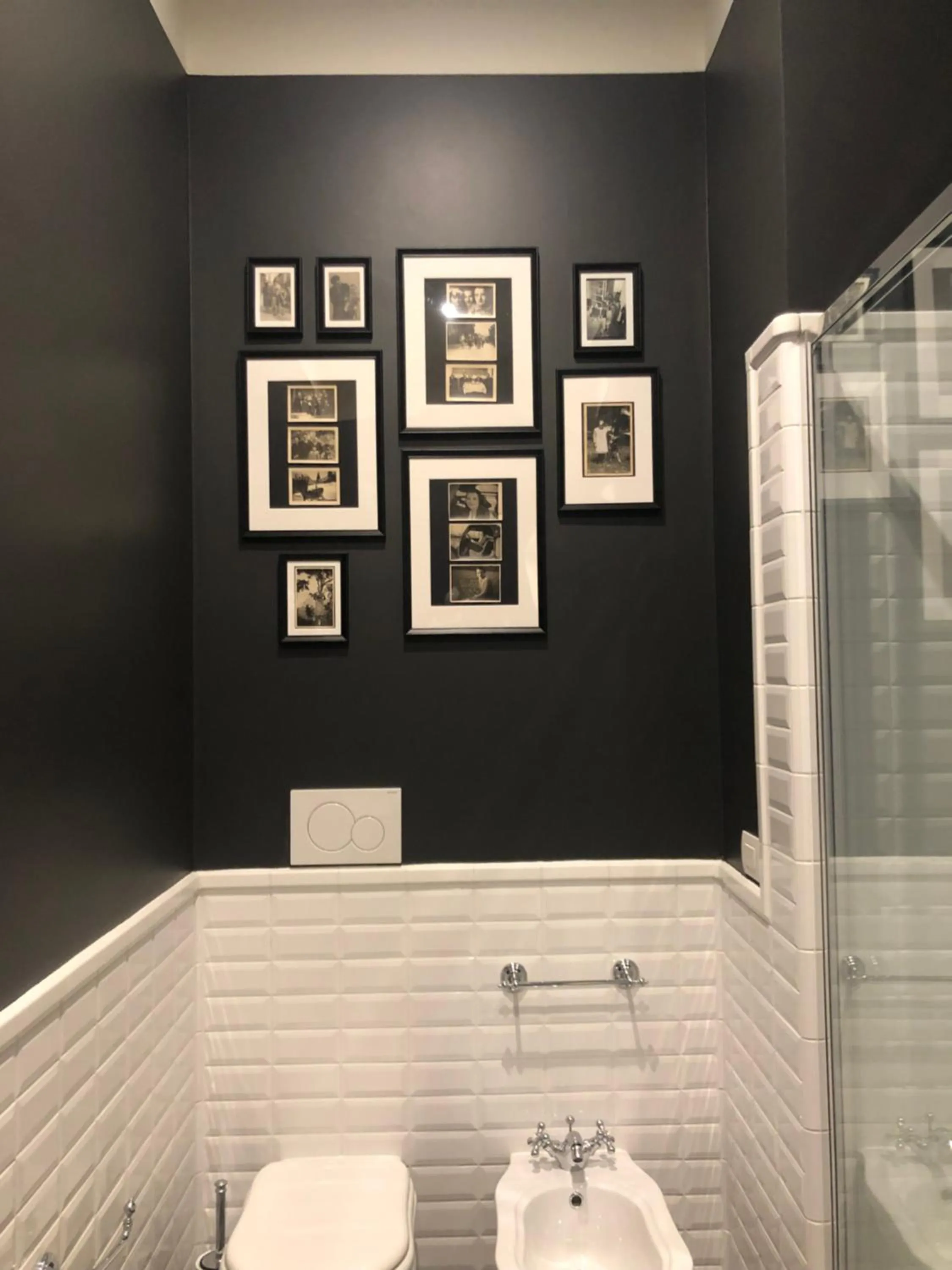 Villa Gotti Charming Rooms