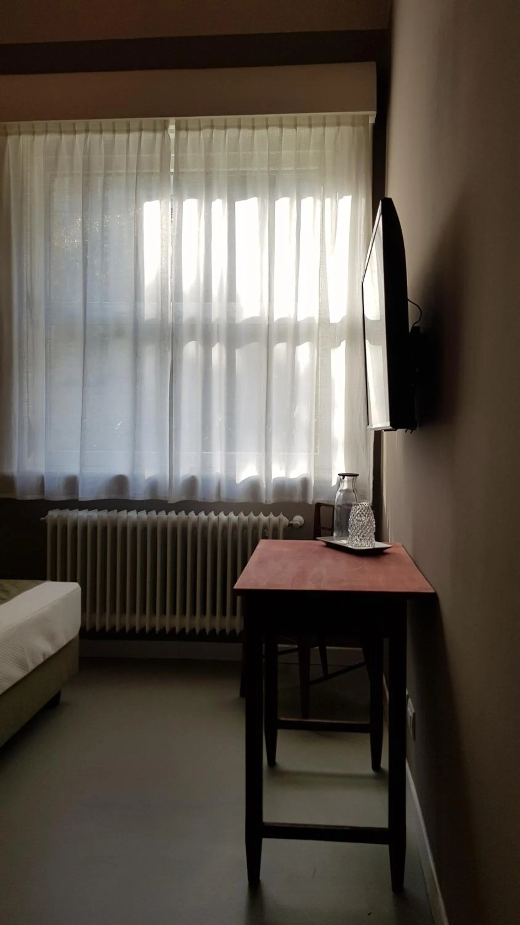 Buffet breakfast, Bed in Villa Gotti Charming Rooms