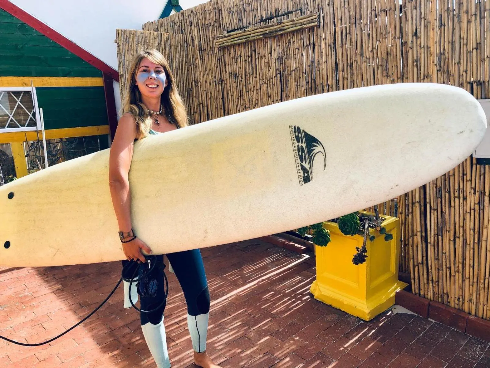 Property building in Cape Capsules