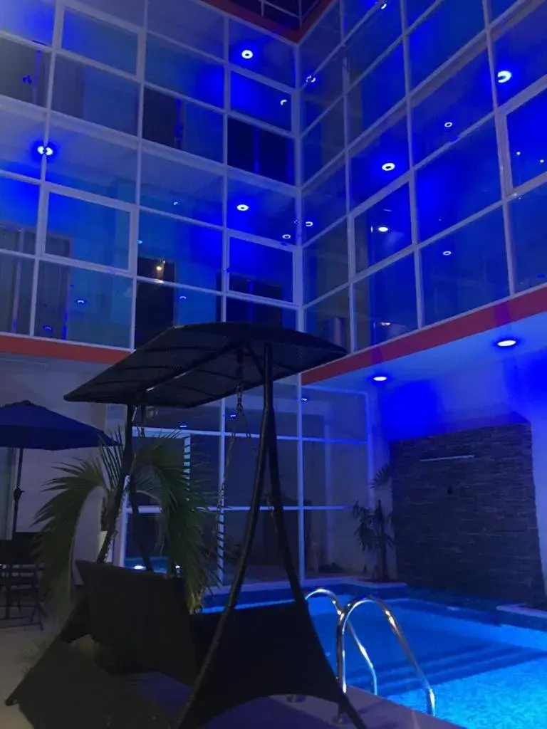 Hotel Empresarial Hotel Empresarial