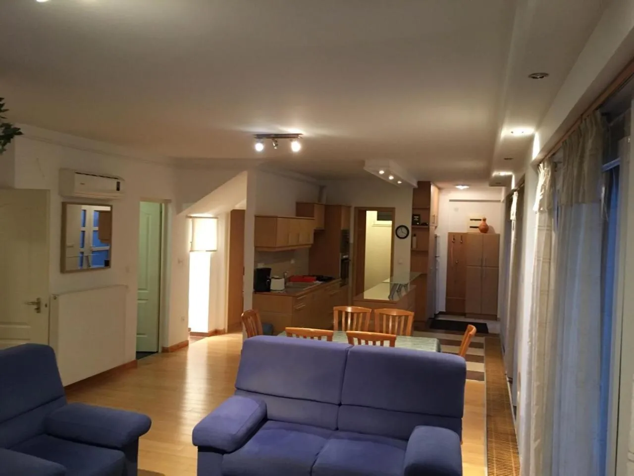 Mary Apartmanház Hévíz