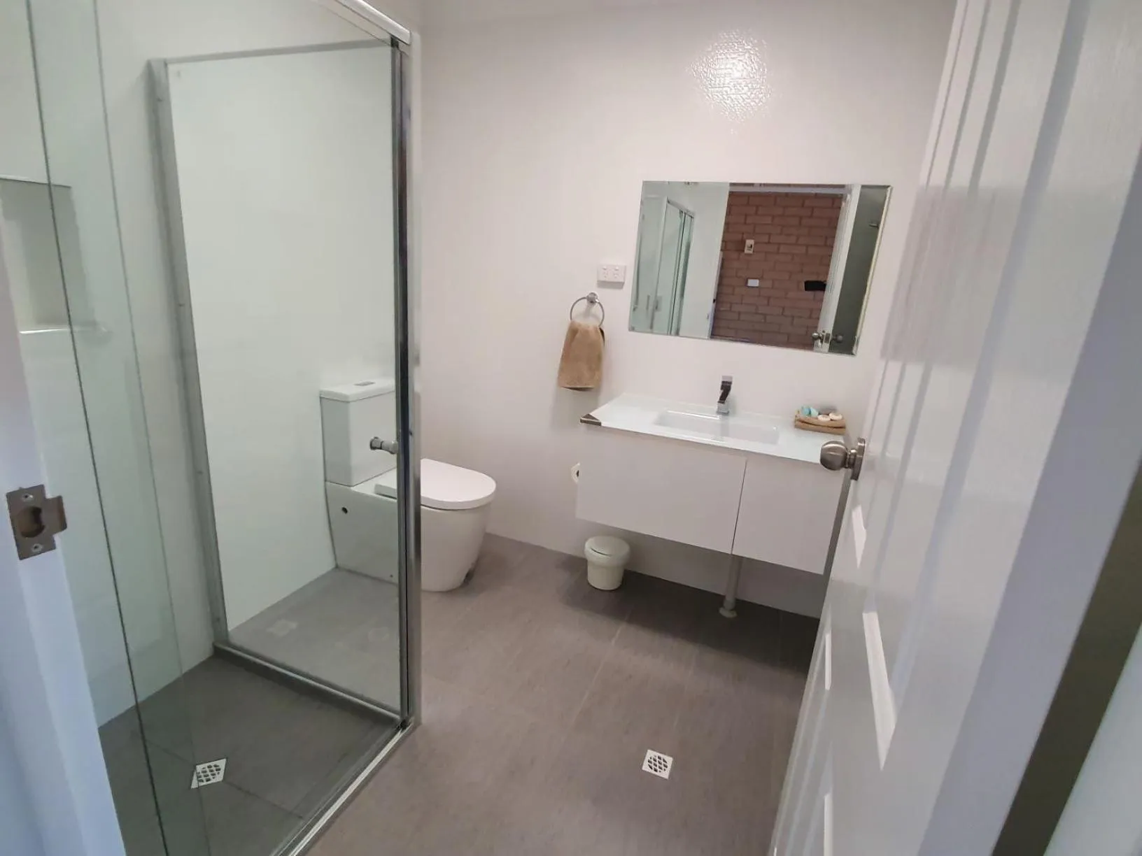 Streaky Bay Motel and Villas