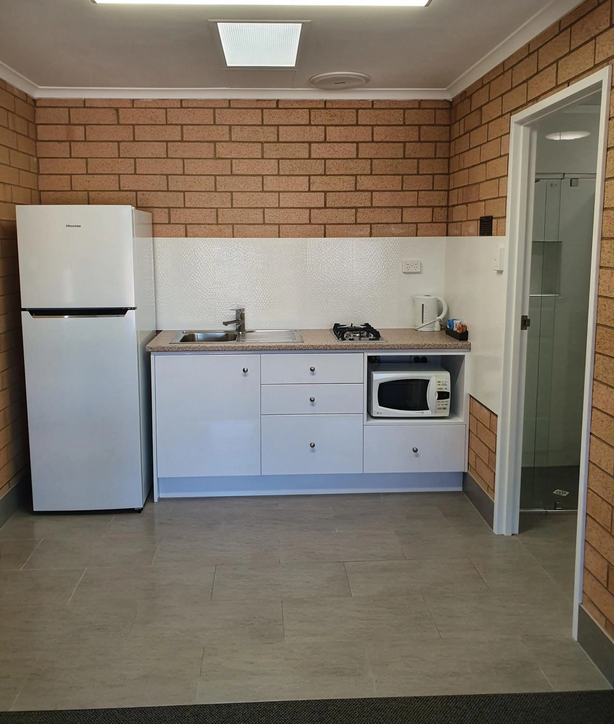 Streaky Bay Motel and Villas