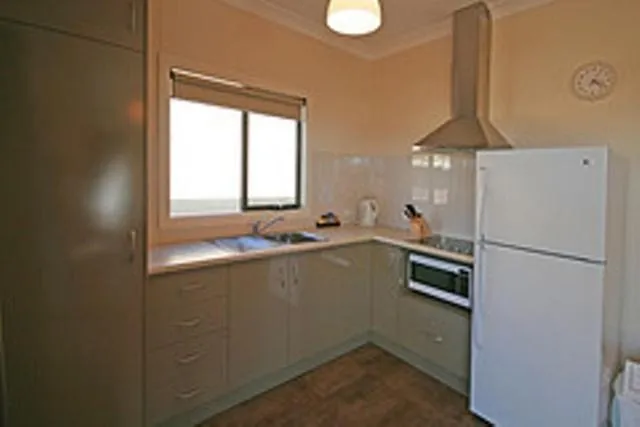 Day in Streaky Bay Motel and Villas