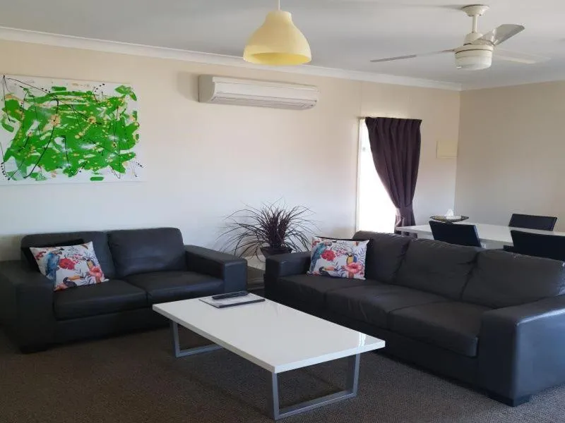Streaky Bay Motel and Villas