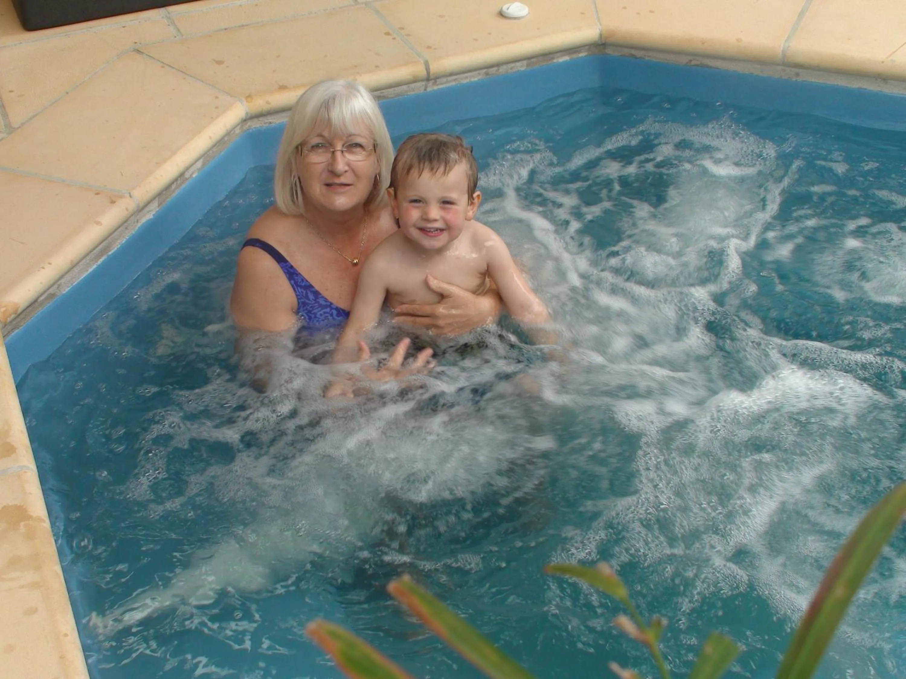 Streaky Bay Motel and Villas