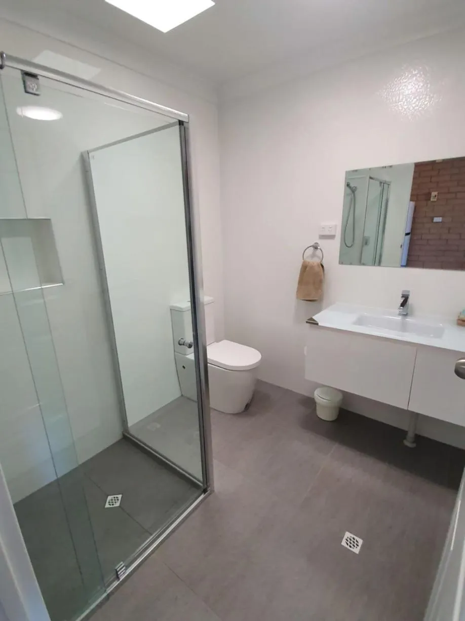 Streaky Bay Motel and Villas