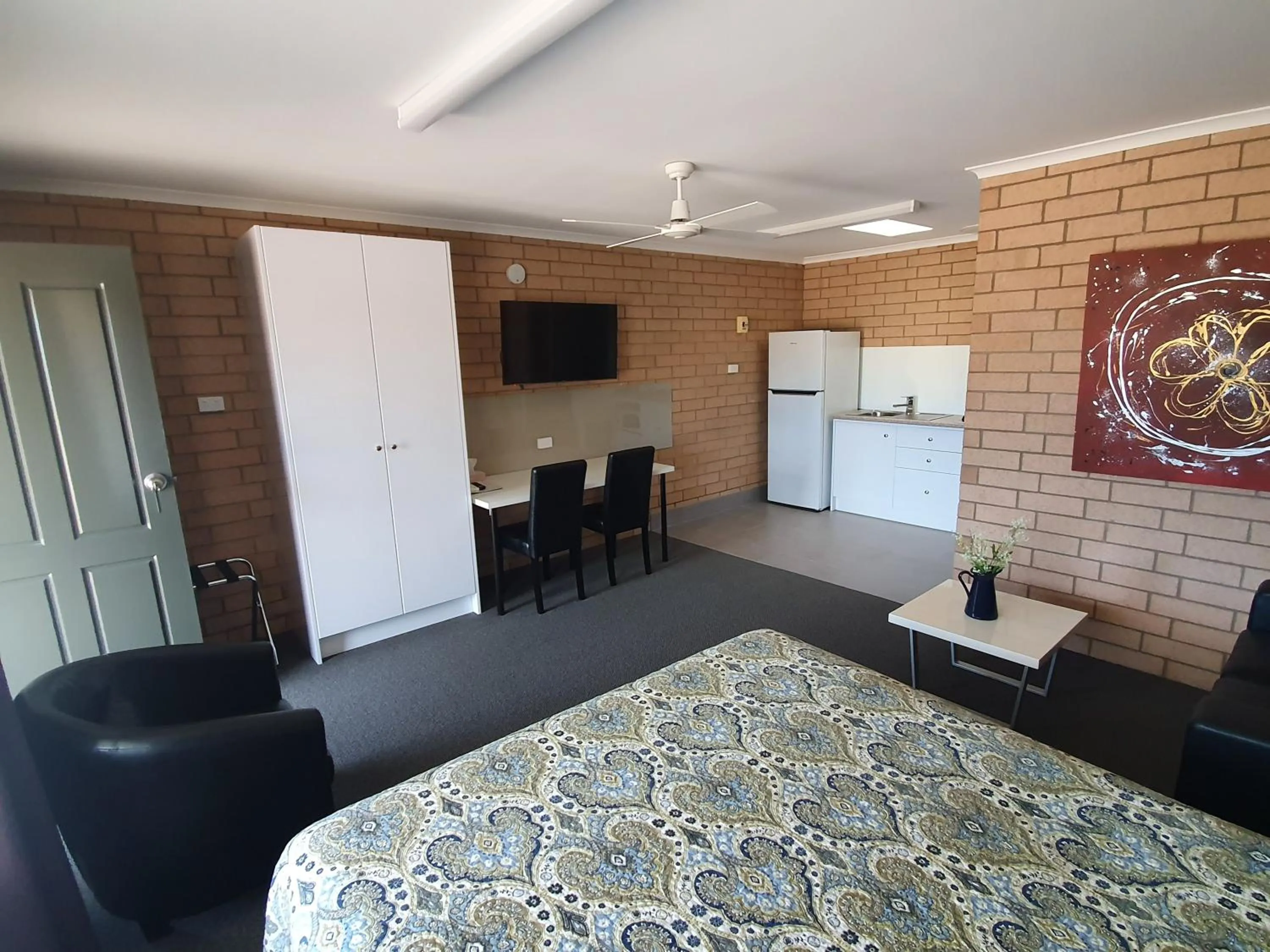 Streaky Bay Motel and Villas