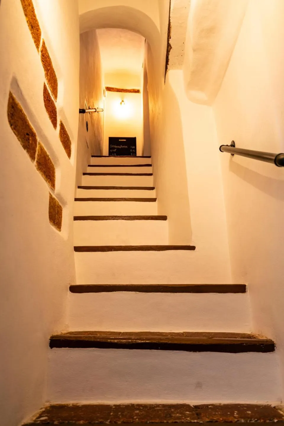 Property building in Limonero bnb