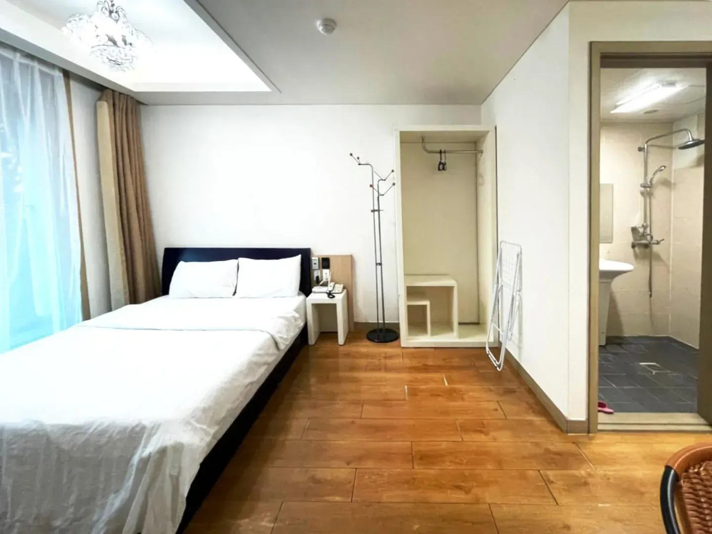 Bed in Vengastay Bed in Vengastay