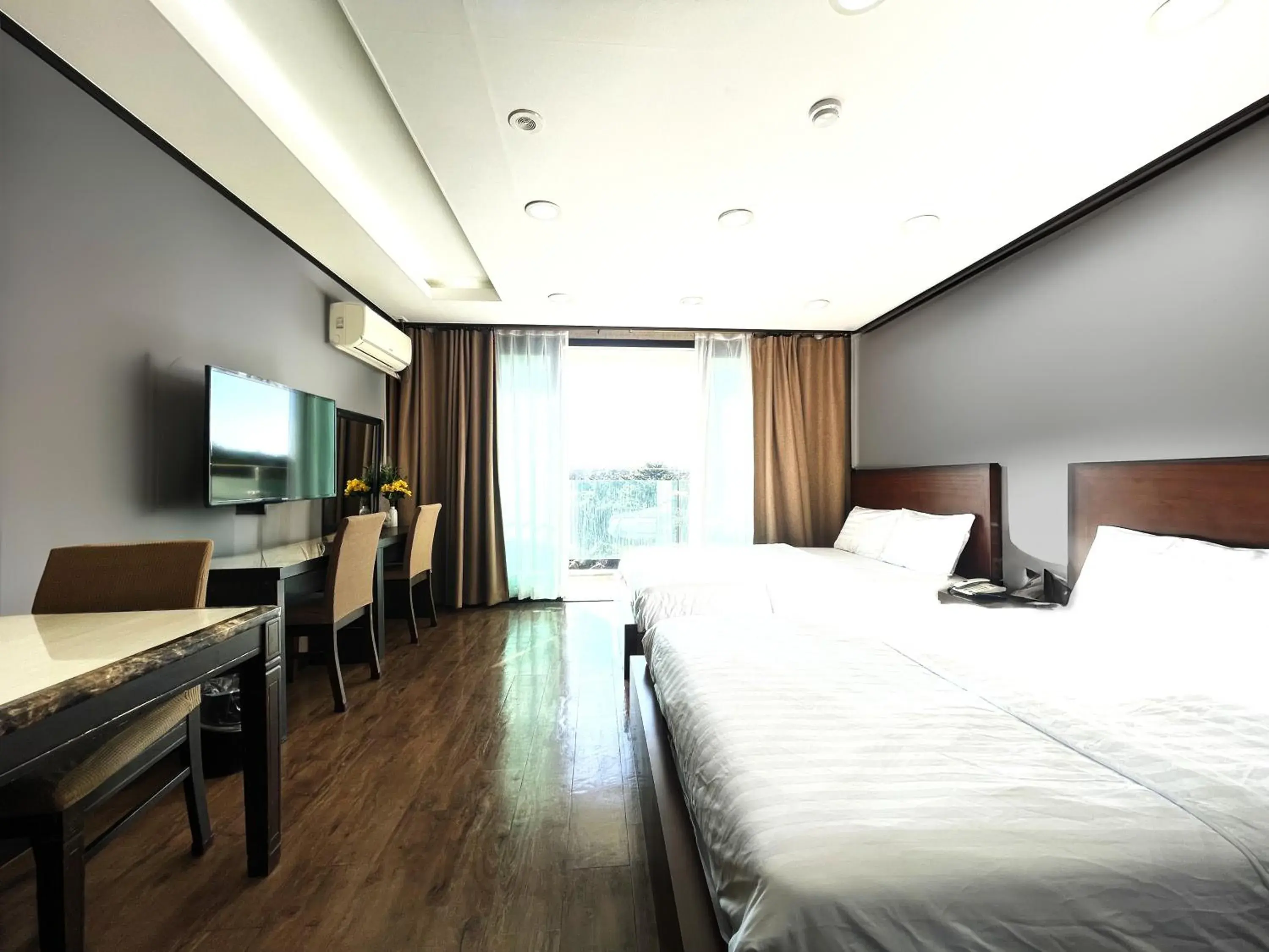 Bedroom, Bed in Vengastay Bedroom, Bed in Vengastay