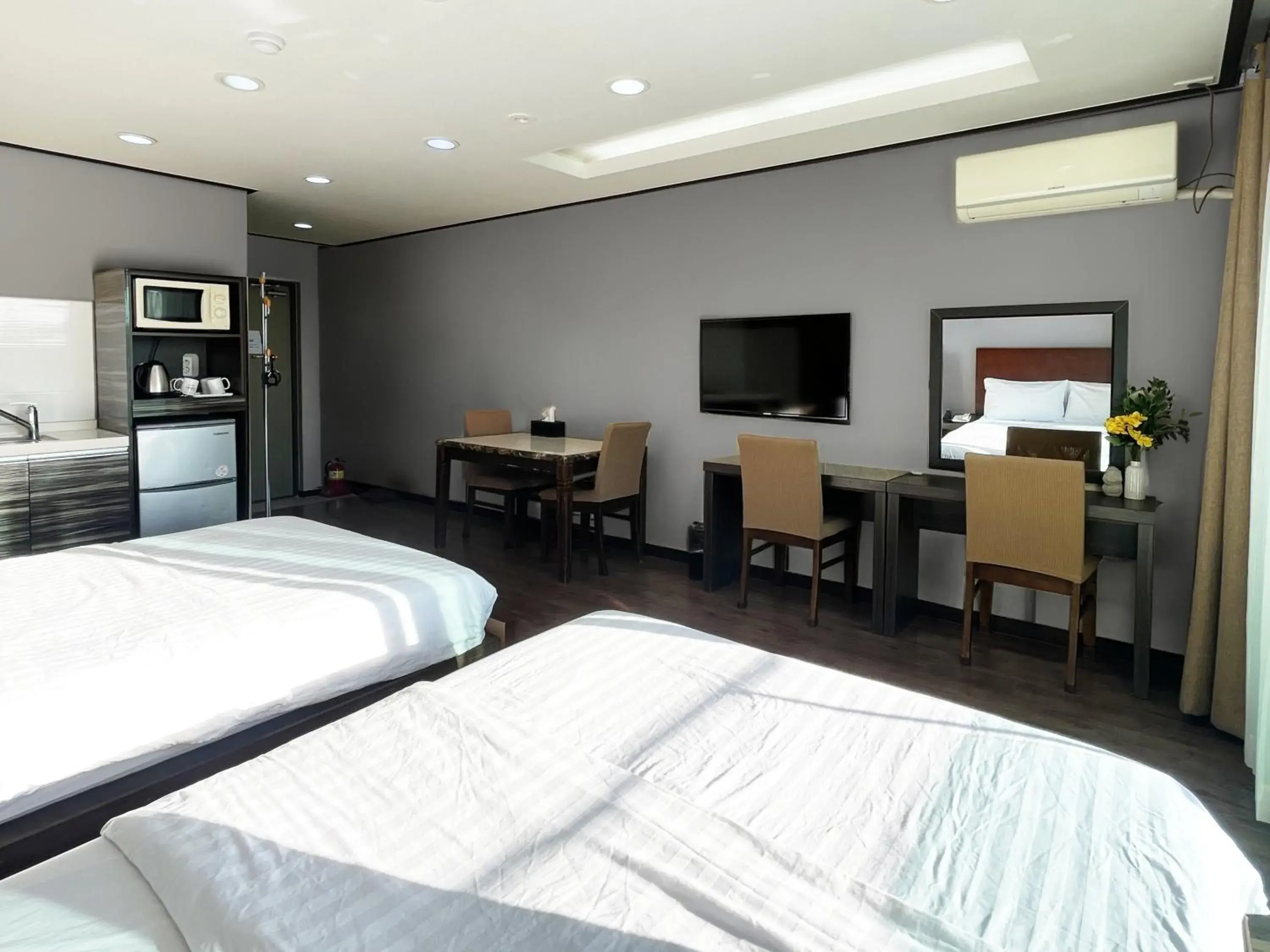 Photo of the whole room, Bed in Vengastay Photo of the whole room, Bed in Vengastay