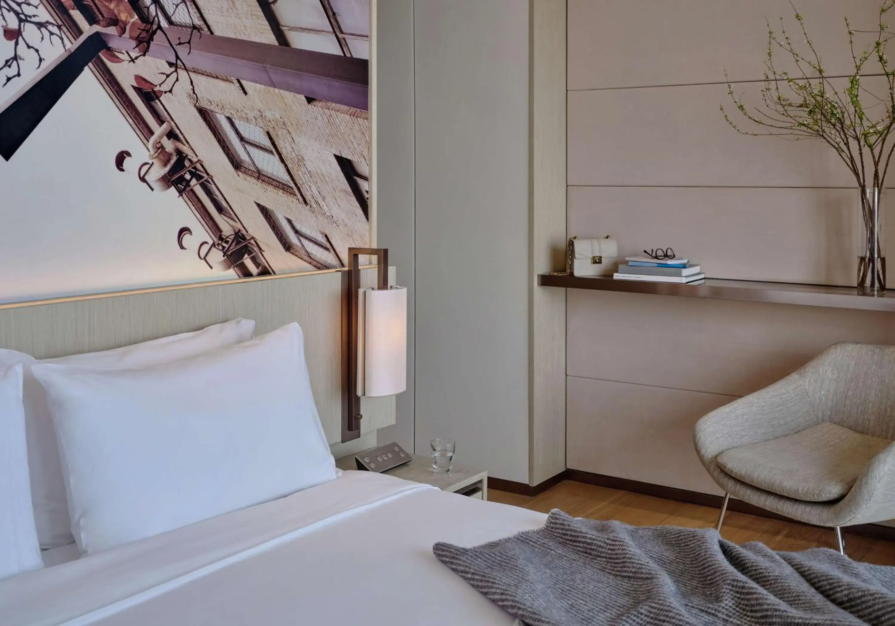 East Room in East Beijing East Room in East Beijing