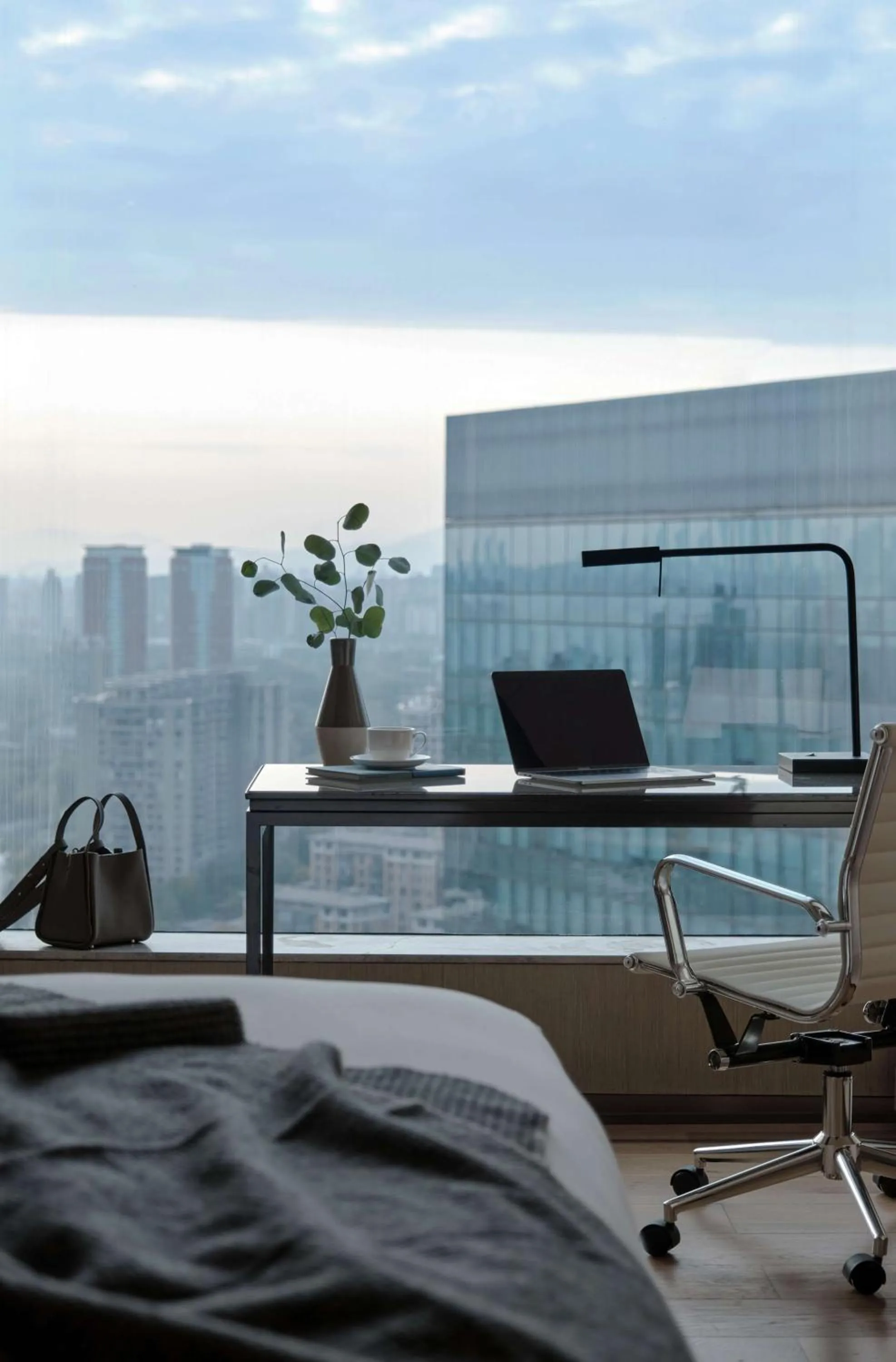 Bedroom in East Beijing