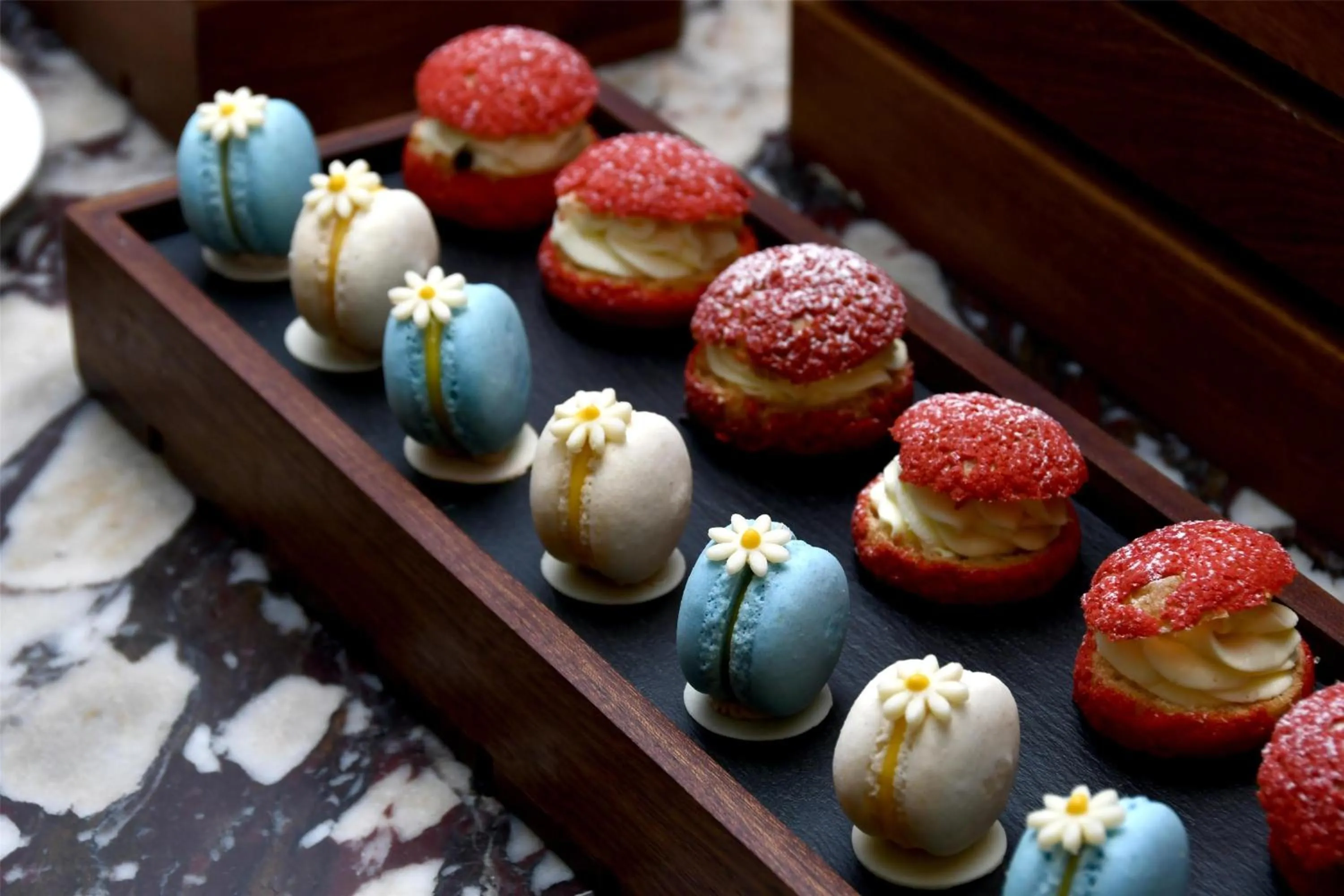 Restaurant/places to eat in Kempinski Hotel Chongqing - Complimentary 500ml Home-Brewed beer voucher upon check-in