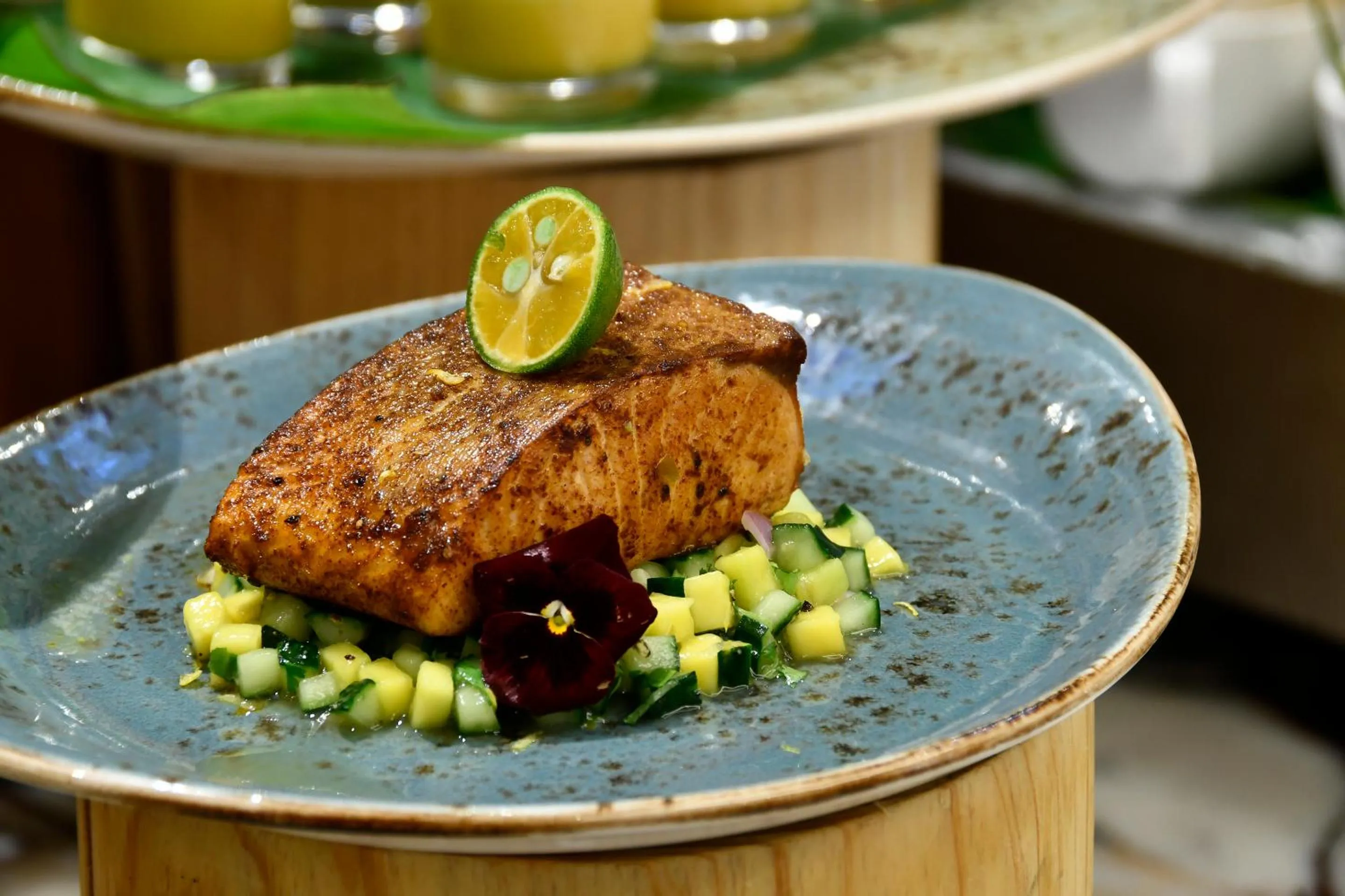 Food in Kempinski Hotel Chongqing - Complimentary 500ml Home-Brewed beer voucher upon check-in