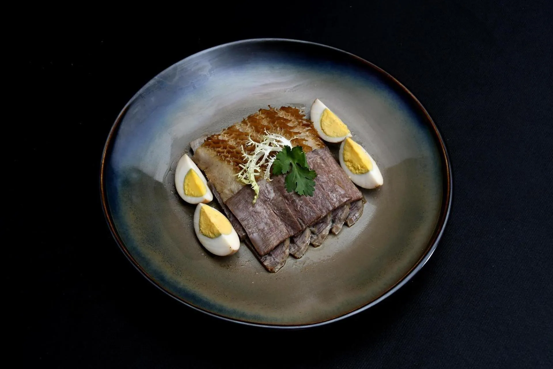 Restaurant/places to eat in Kempinski Hotel Chongqing - Complimentary 500ml Home-Brewed beer voucher upon check-in