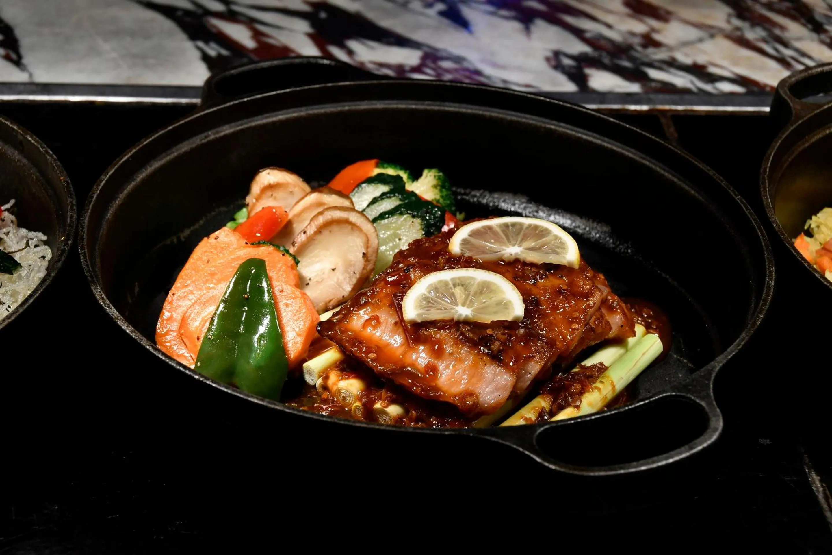 Food in Kempinski Hotel Chongqing - Complimentary 500ml Home-Brewed beer voucher upon check-in