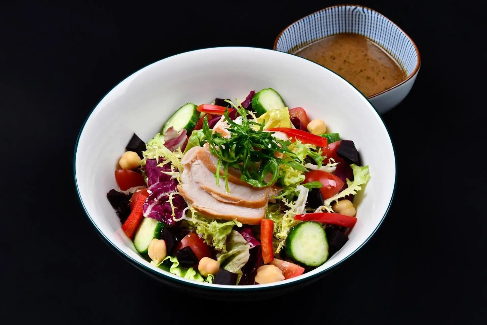 Restaurant/places to eat in Kempinski Hotel Chongqing - Complimentary 500ml Home-Brewed beer voucher upon check-in