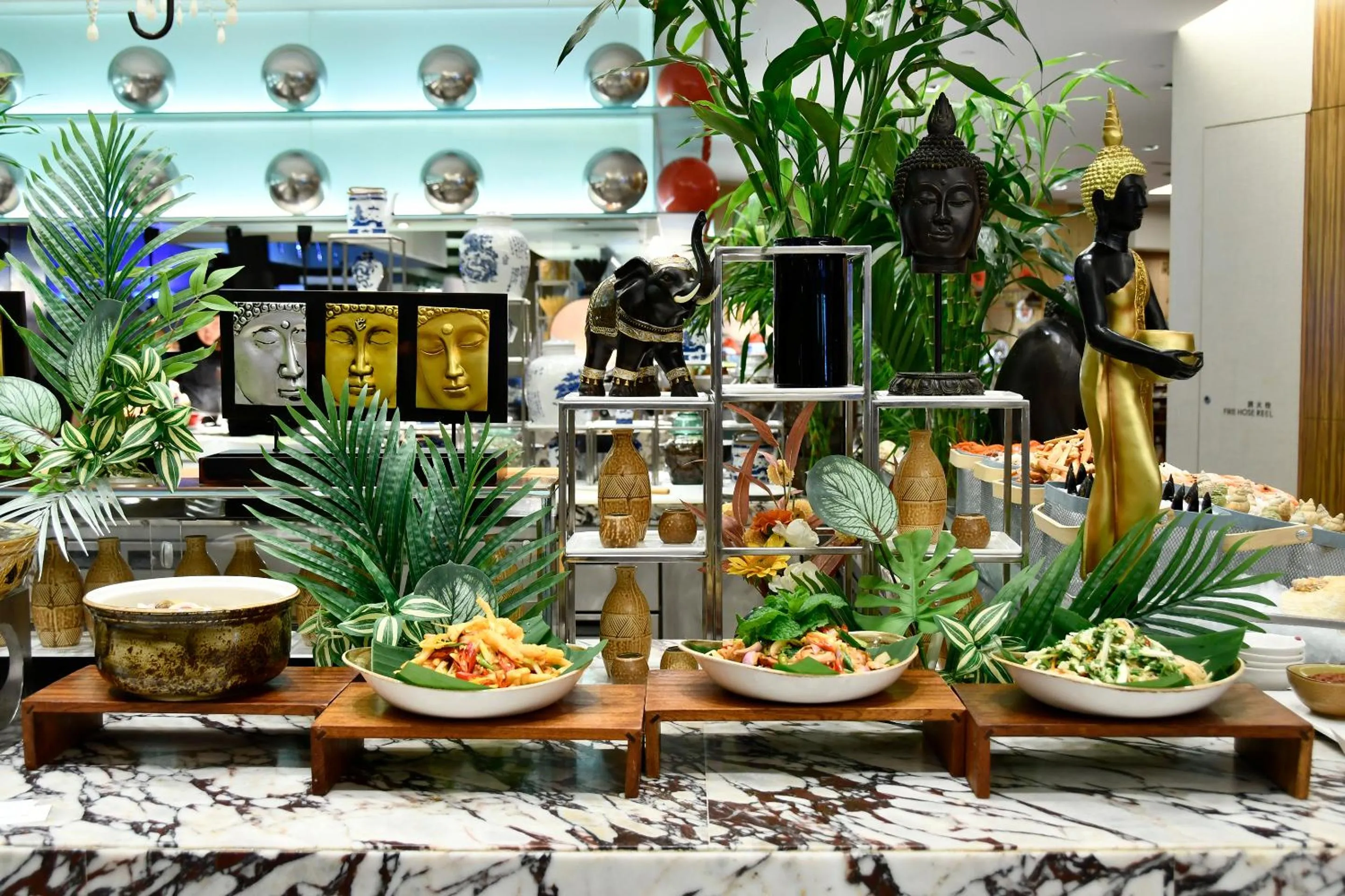 Food in Kempinski Hotel Chongqing - Complimentary 500ml Home-Brewed beer voucher upon check-in