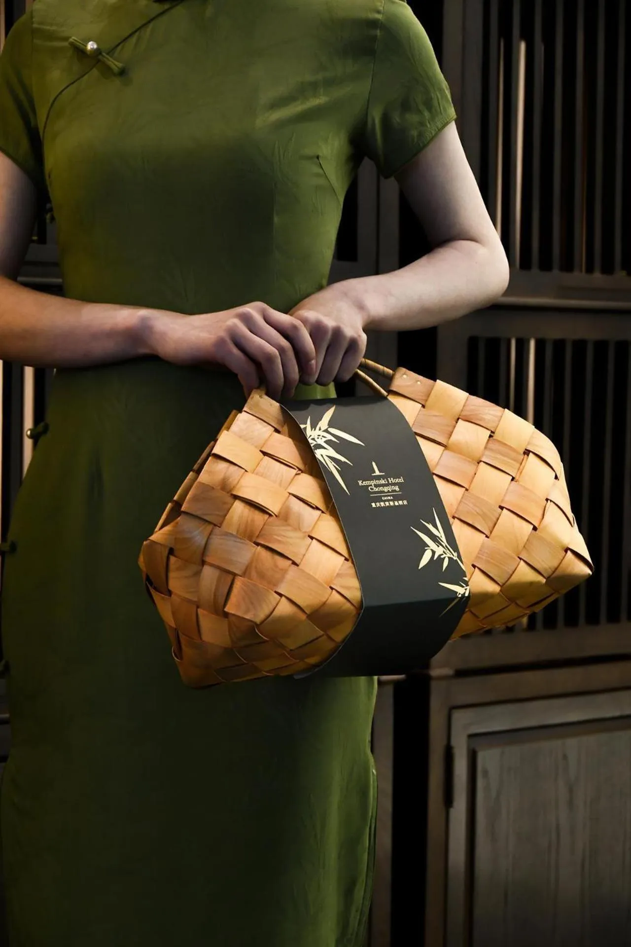 Other in Kempinski Hotel Chongqing - Complimentary 500ml Home-Brewed beer voucher upon check-in