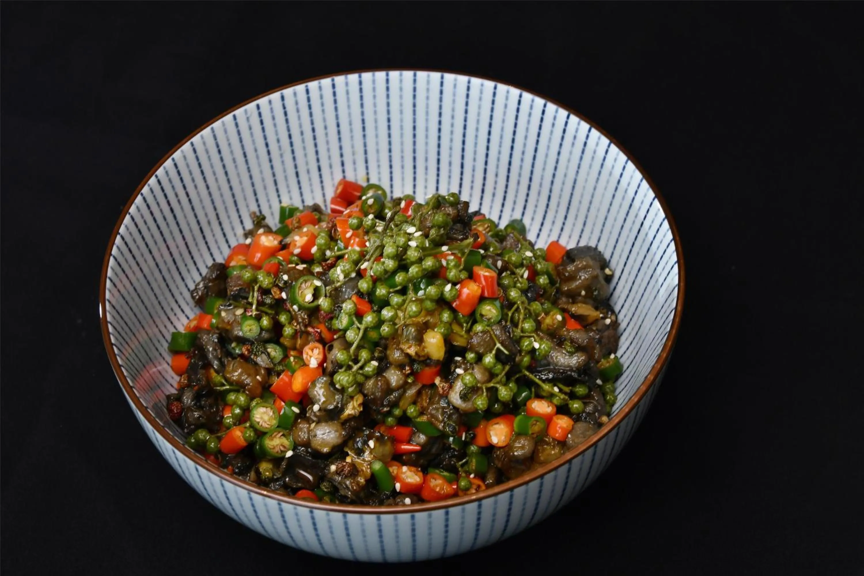 Restaurant/places to eat in Kempinski Hotel Chongqing - Complimentary 500ml Home-Brewed beer voucher upon check-in