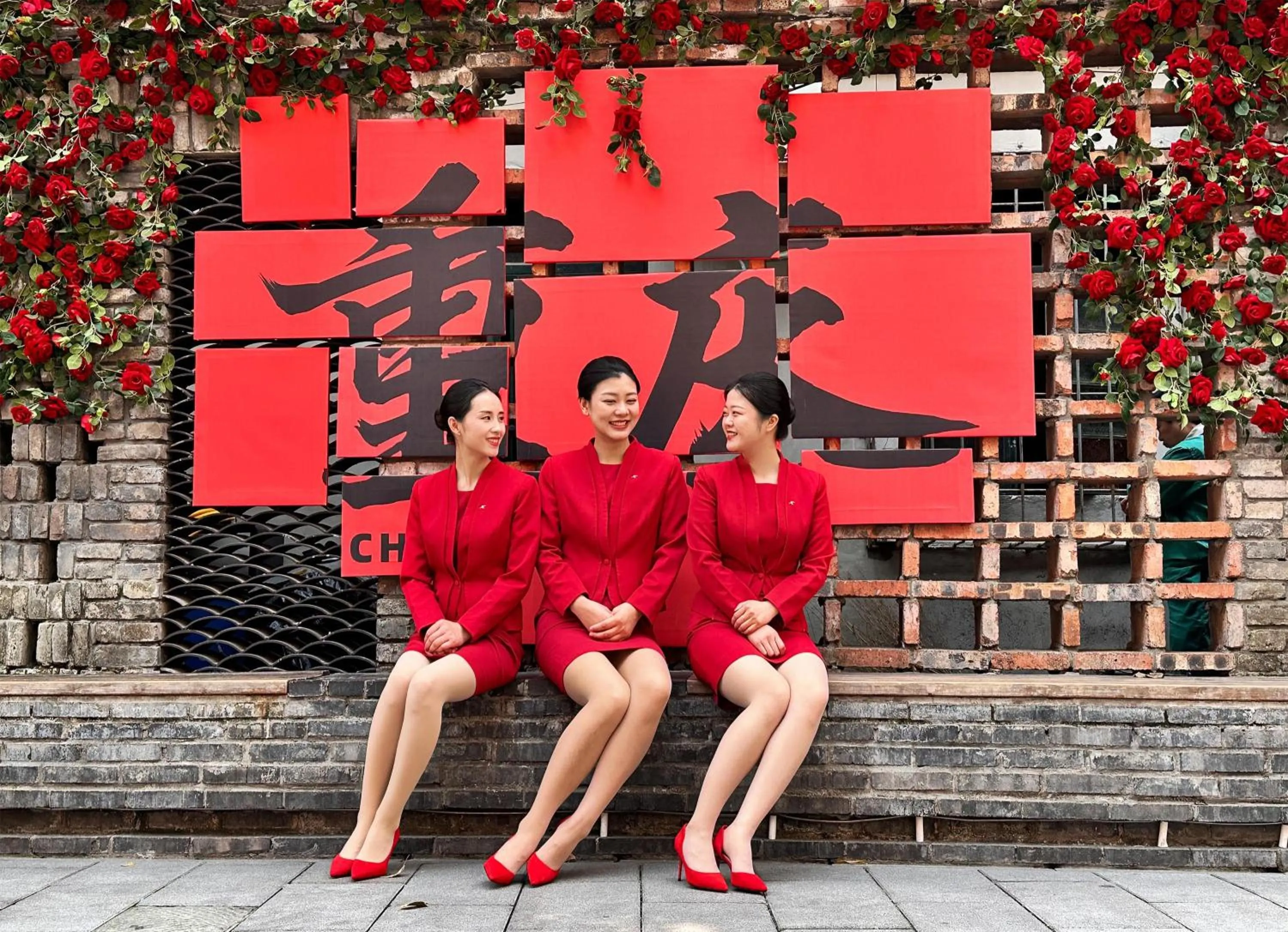 Location in Kempinski Hotel Chongqing - Complimentary 500ml Home-Brewed beer voucher upon check-in