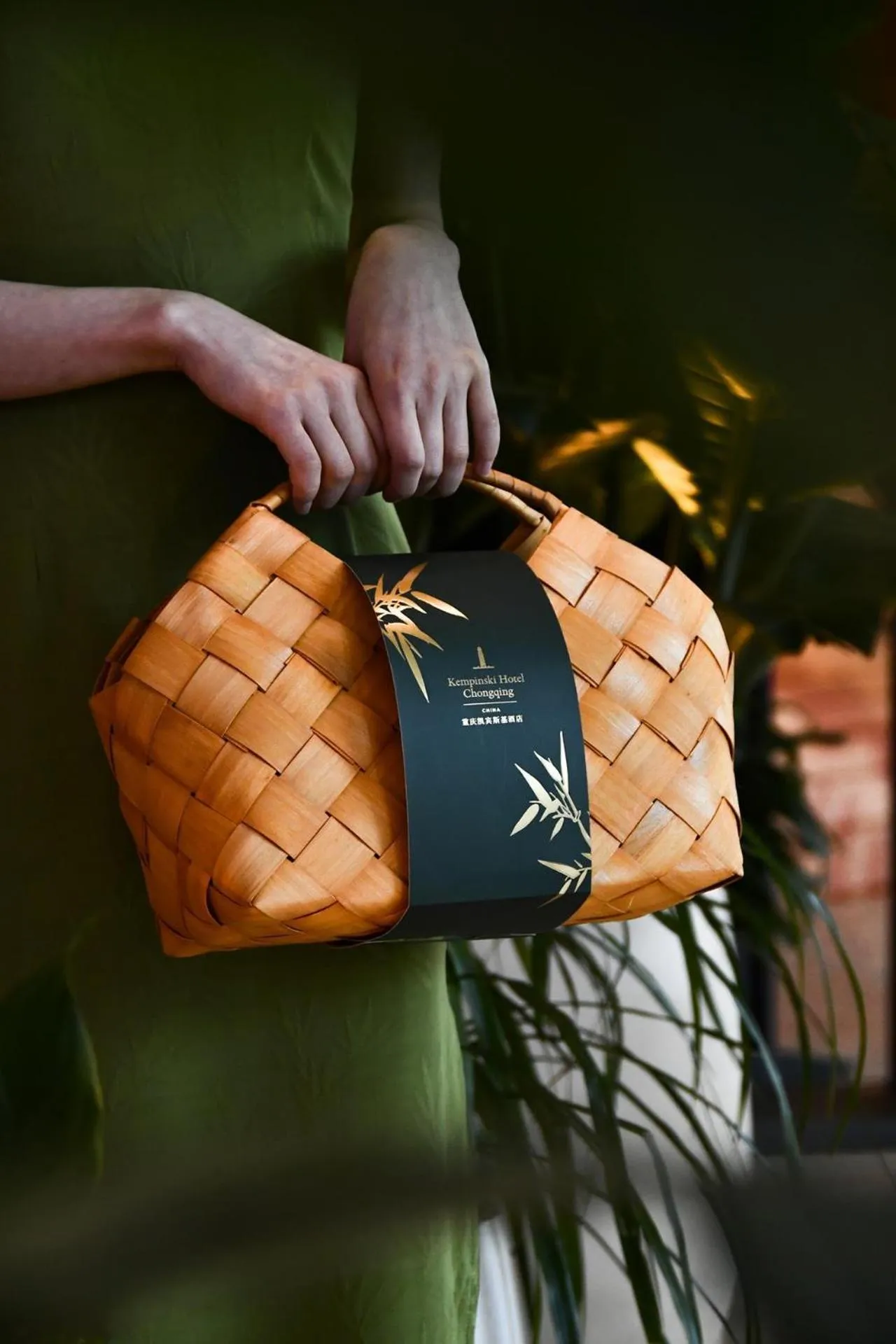 Other in Kempinski Hotel Chongqing - Complimentary 500ml Home-Brewed beer voucher upon check-in