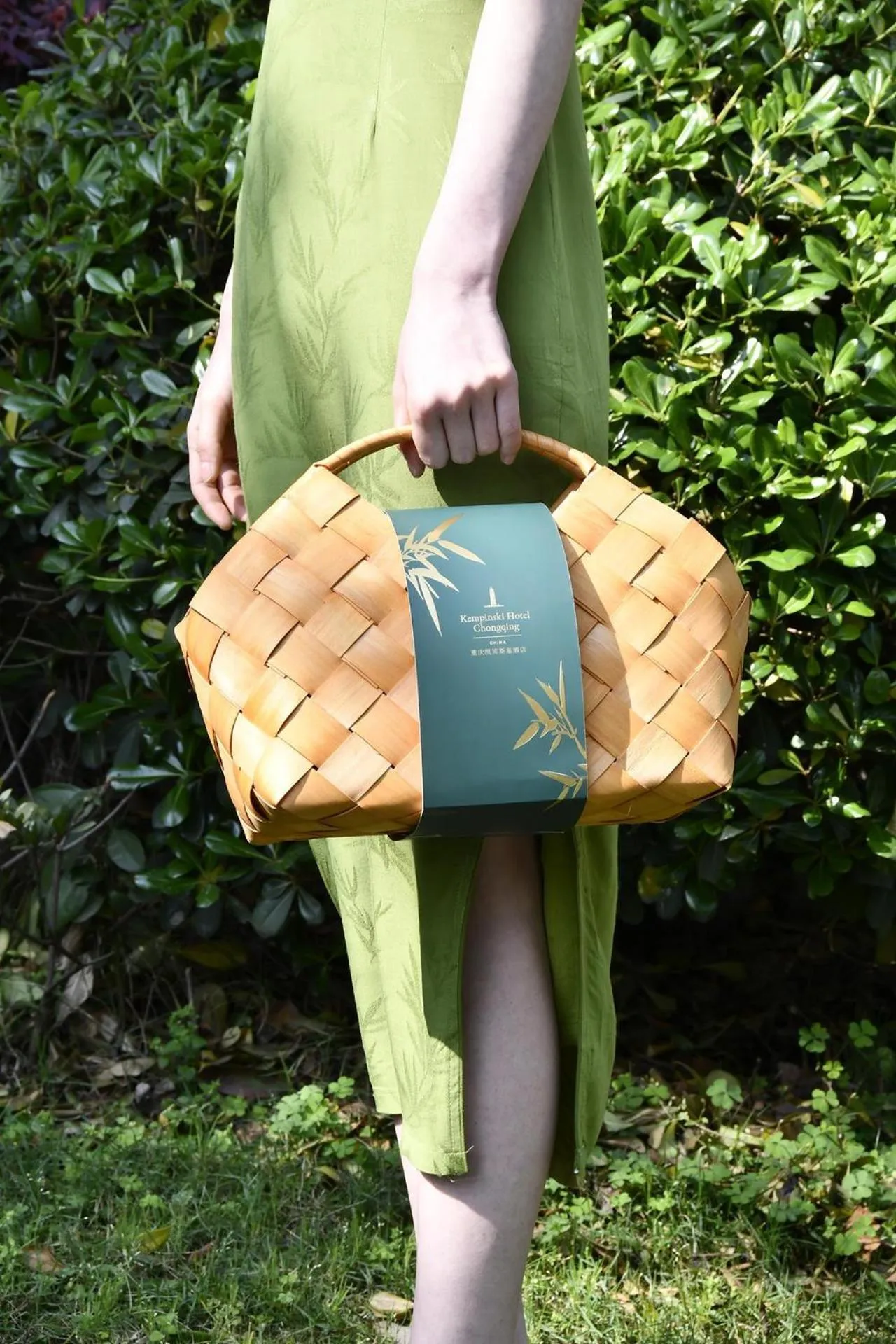 Other in Kempinski Hotel Chongqing - Complimentary 500ml Home-Brewed beer voucher upon check-in