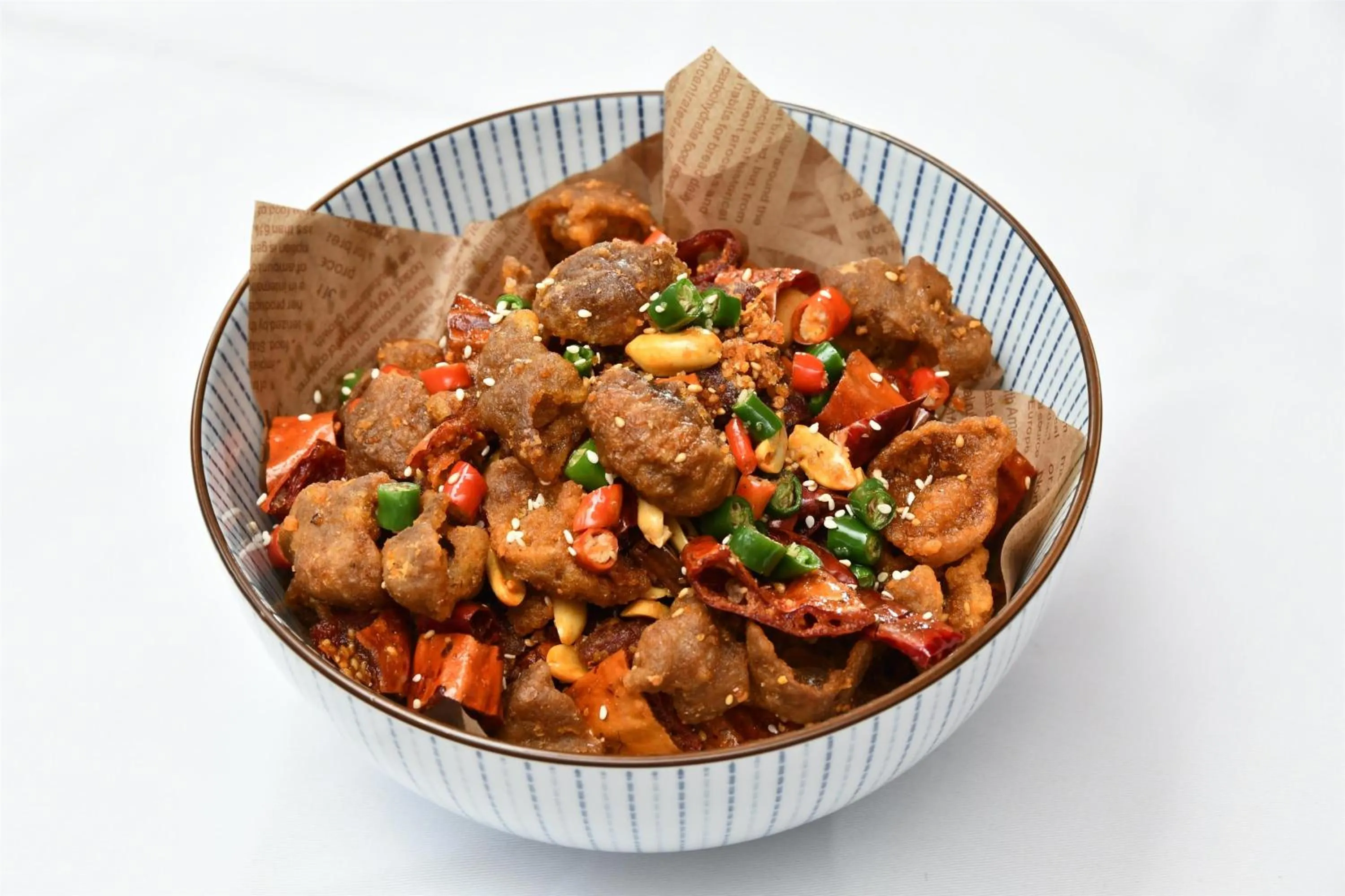 Restaurant/places to eat in Kempinski Hotel Chongqing - Complimentary 500ml Home-Brewed beer voucher upon check-in