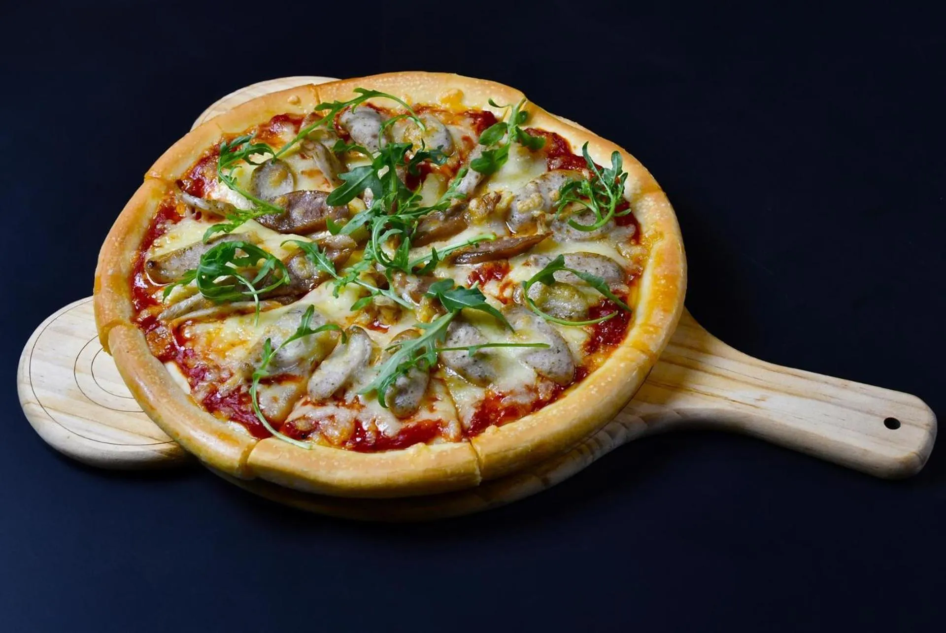 Restaurant/places to eat in Kempinski Hotel Chongqing - Complimentary 500ml Home-Brewed beer voucher upon check-in