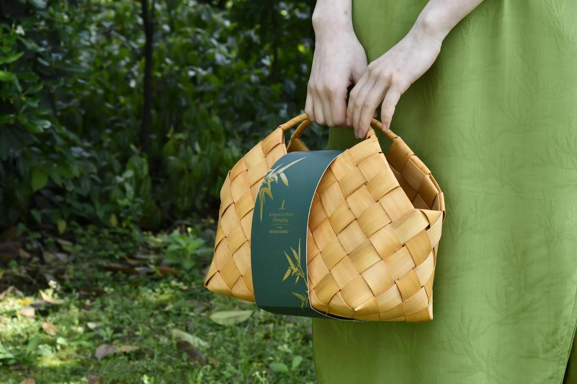 Other in Kempinski Hotel Chongqing - Complimentary 500ml Home-Brewed beer voucher upon check-in