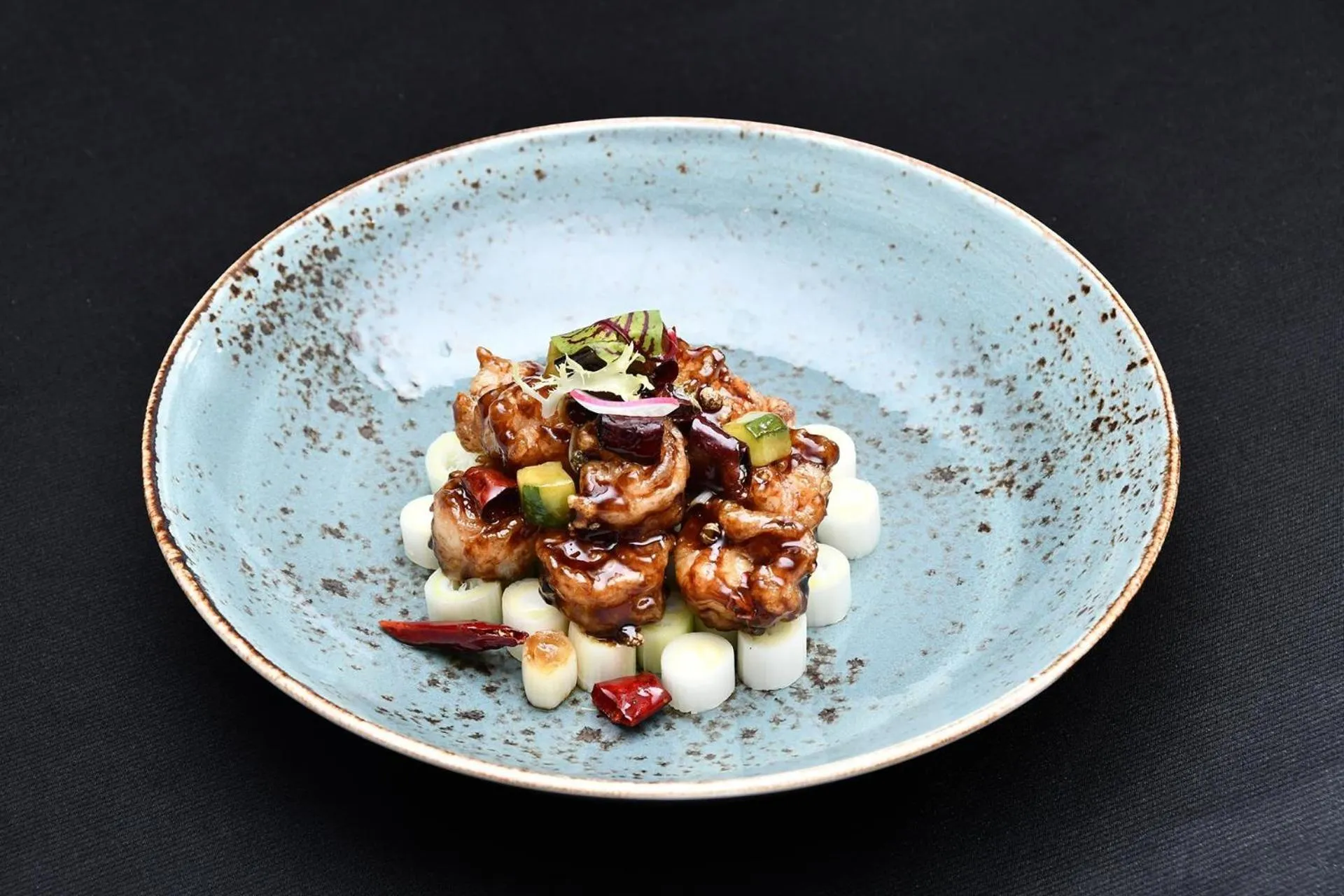 Restaurant/places to eat in Kempinski Hotel Chongqing - Complimentary 500ml Home-Brewed beer voucher upon check-in