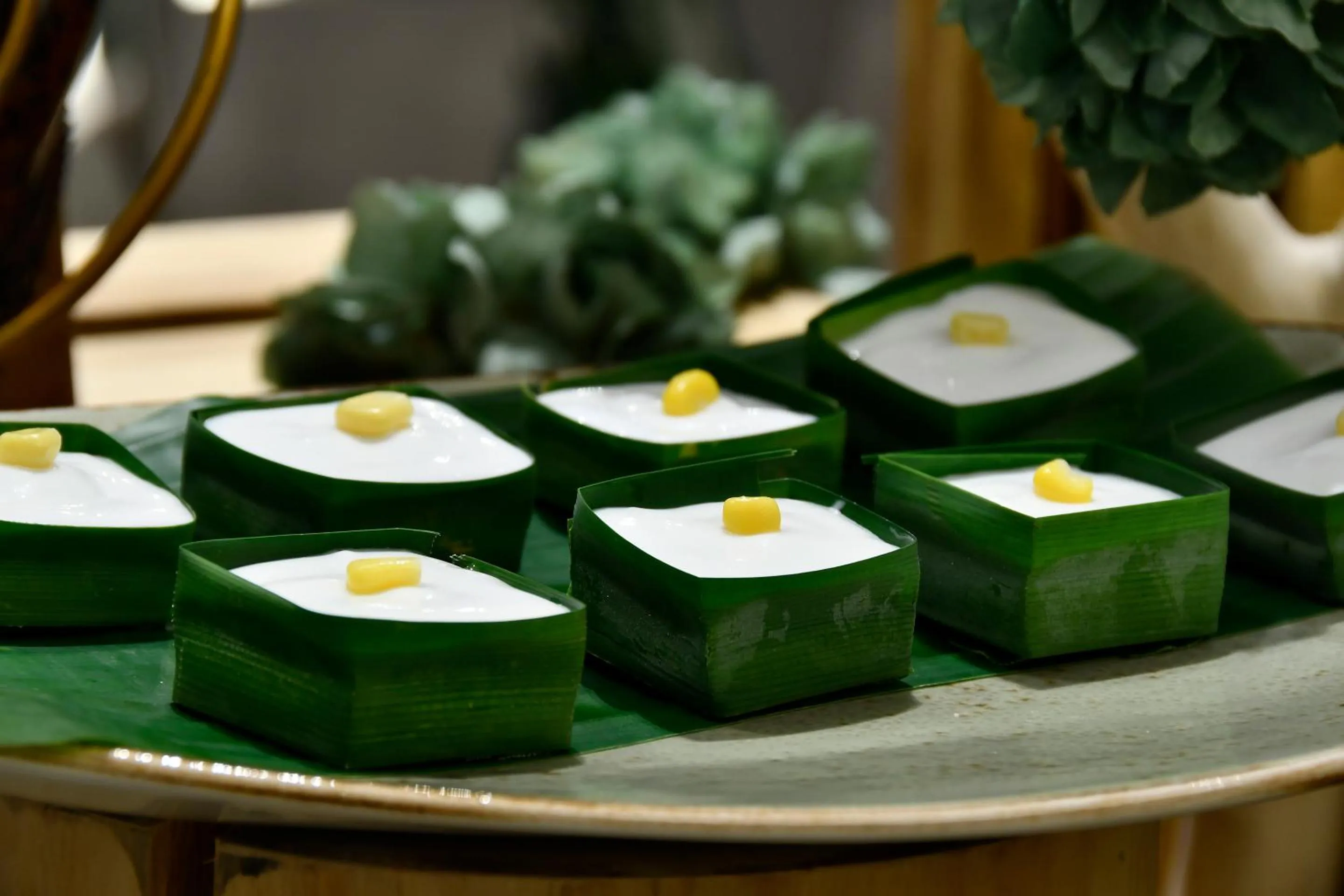 Food in Kempinski Hotel Chongqing - Complimentary 500ml Home-Brewed beer voucher upon check-in