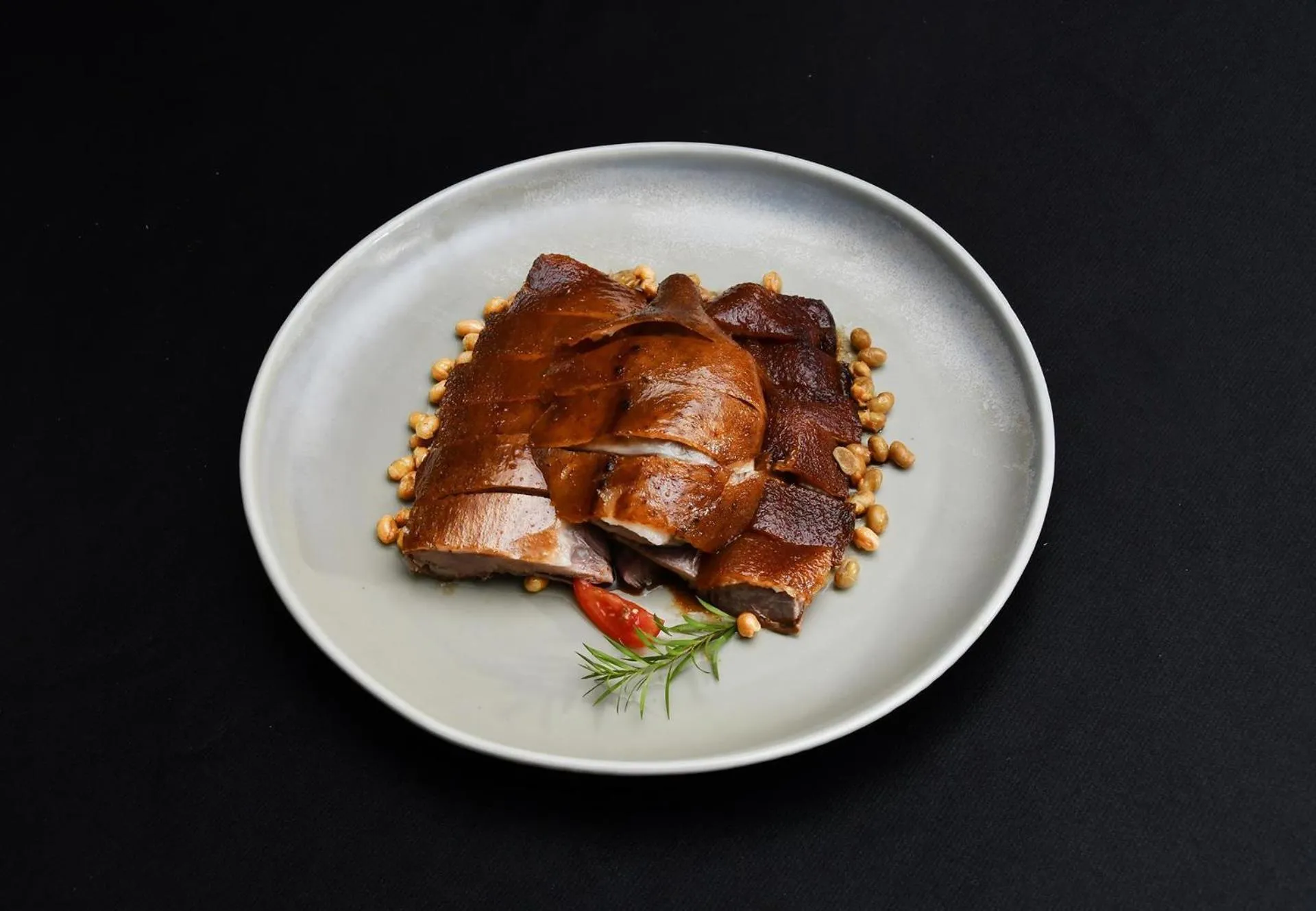 Restaurant/places to eat in Kempinski Hotel Chongqing - Complimentary 500ml Home-Brewed beer voucher upon check-in