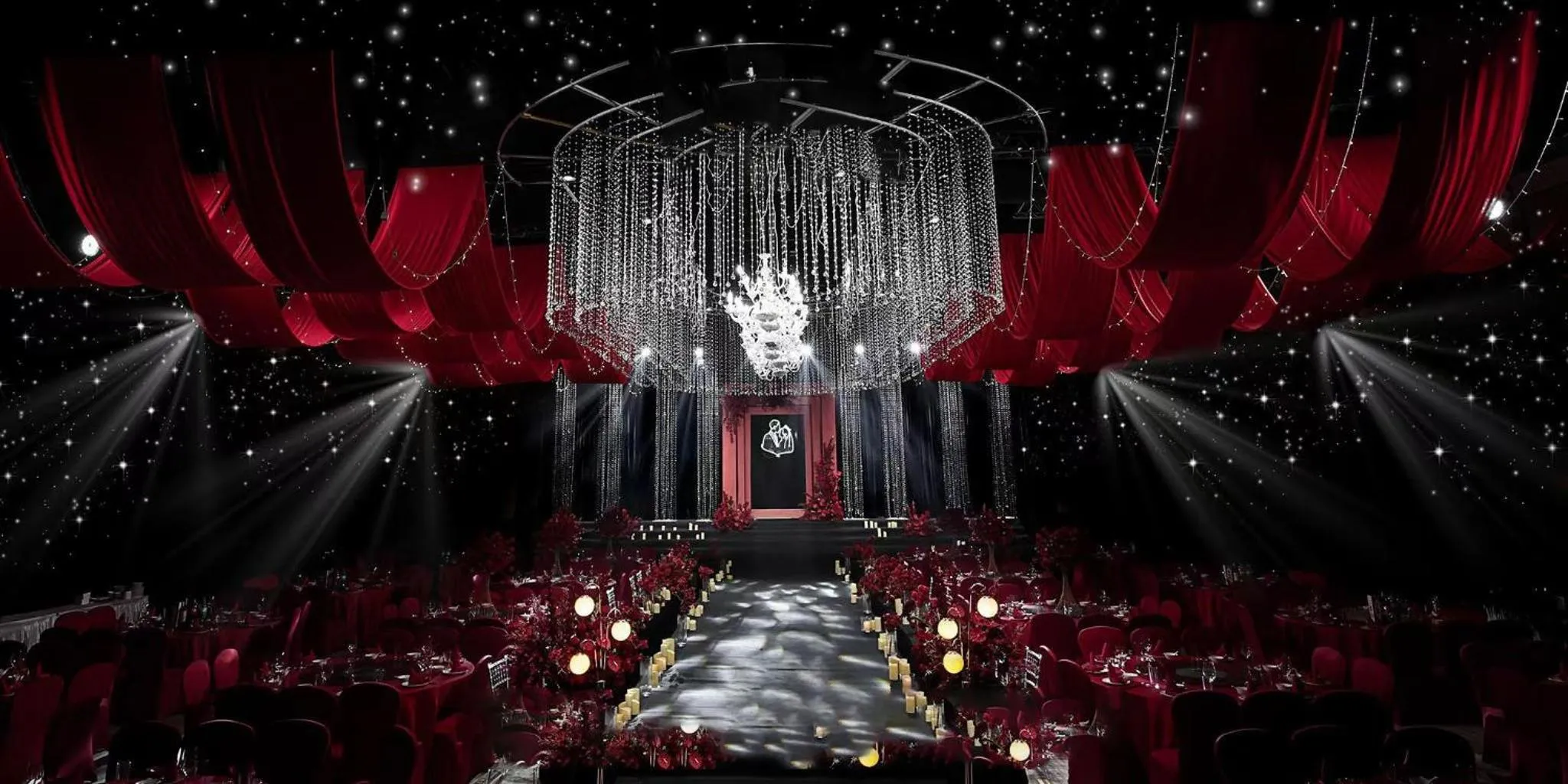 wedding in Kempinski Hotel Chongqing - Complimentary 500ml Home-Brewed beer voucher upon check-in