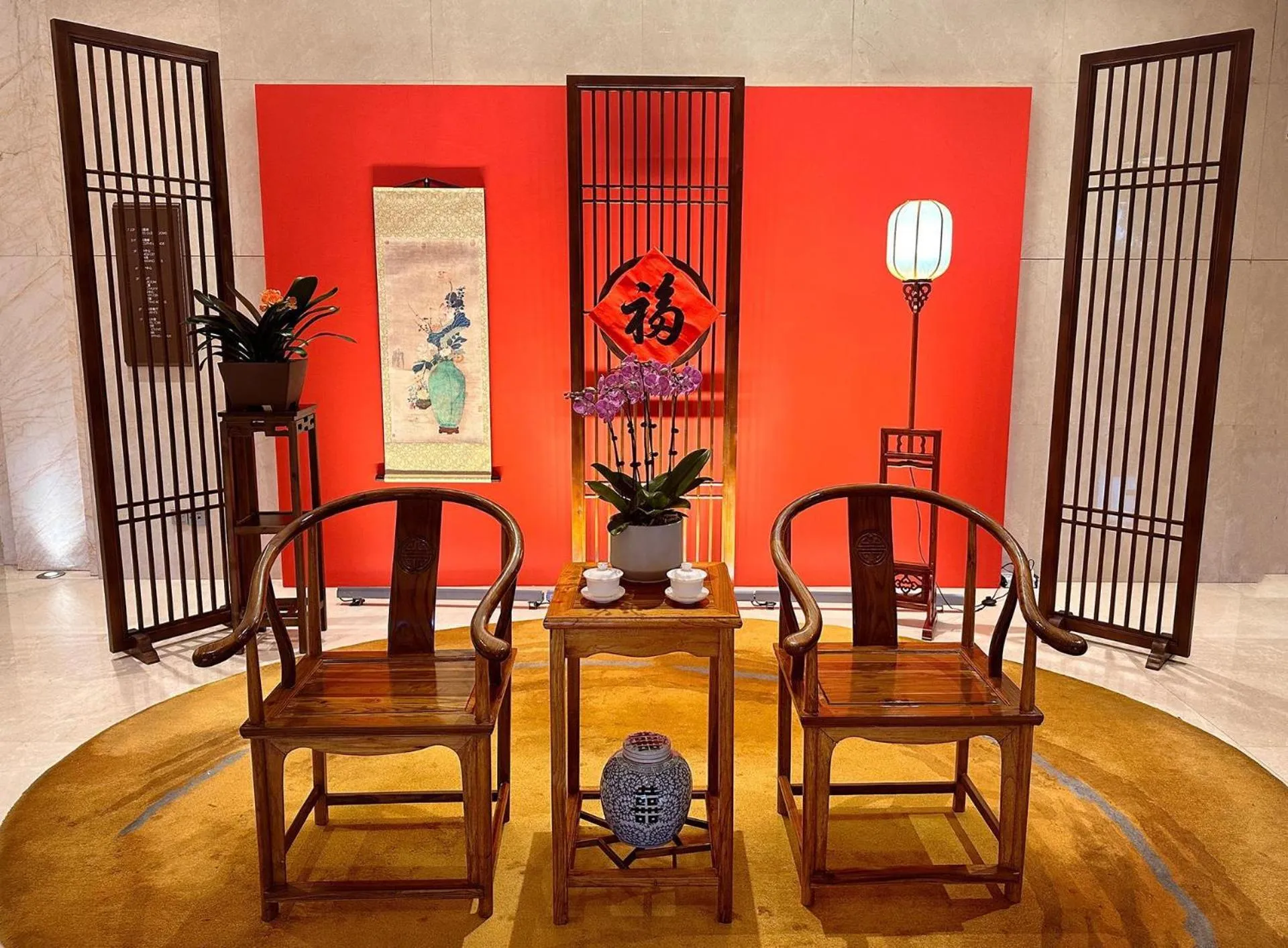 Property building in Kempinski Hotel Chongqing - Complimentary 500ml Home-Brewed beer voucher upon check-in