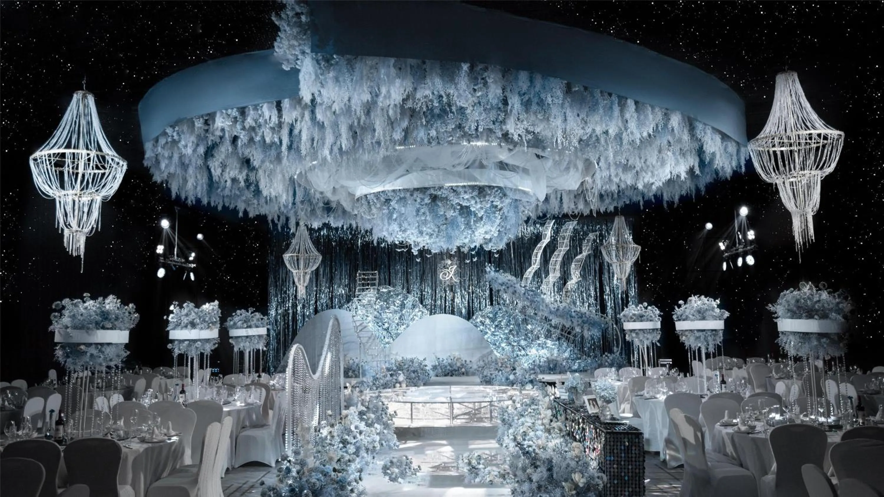 wedding in Kempinski Hotel Chongqing - Complimentary 500ml Home-Brewed beer voucher upon check-in