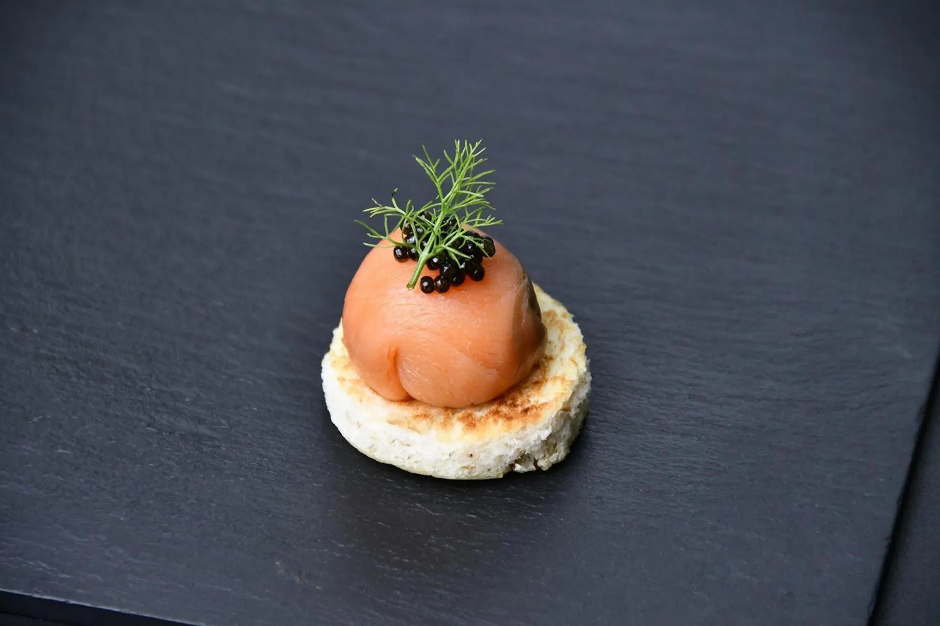 Restaurant/places to eat in Kempinski Hotel Chongqing - Complimentary 500ml Home-Brewed beer voucher upon check-in