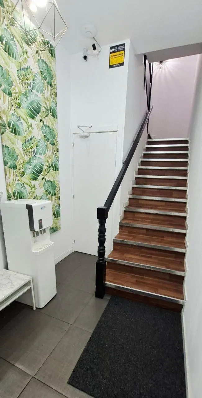 AYZ Sierra de Meira - Auto check-in property