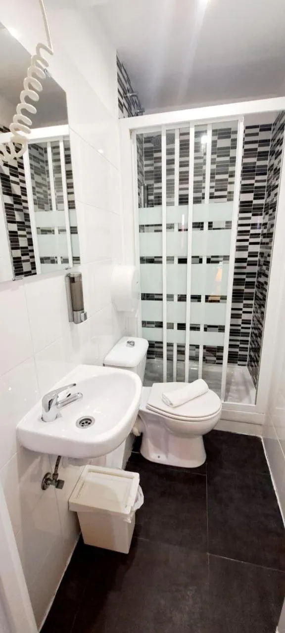 AYZ Sierra de Meira - Auto check-in property