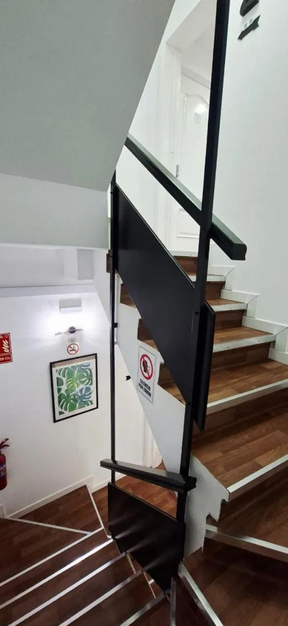 AYZ Sierra de Meira - Auto check-in property