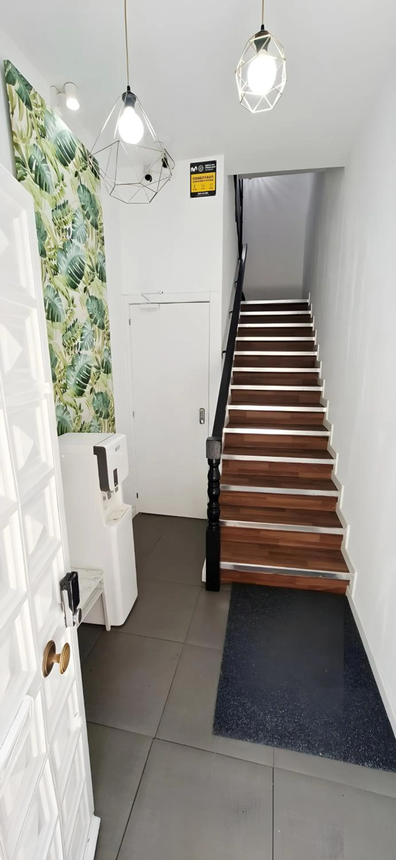 AYZ Sierra de Meira - Auto check-in property