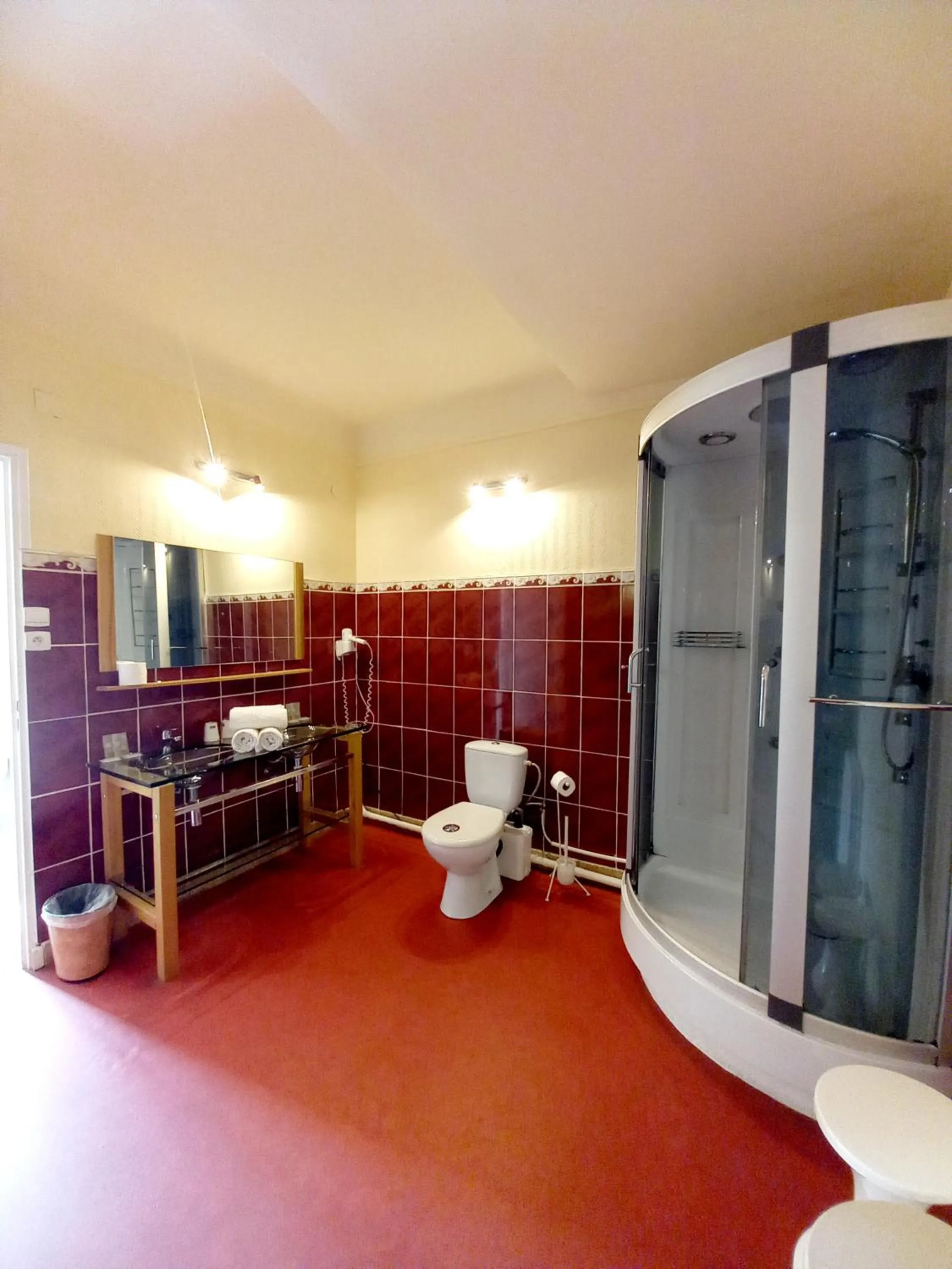 FASTHOTEL Le Costabonne